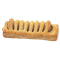 Fine Life Frikandelbroodje Curry 4 pieces 290 g