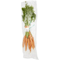 Bunch of carrots *