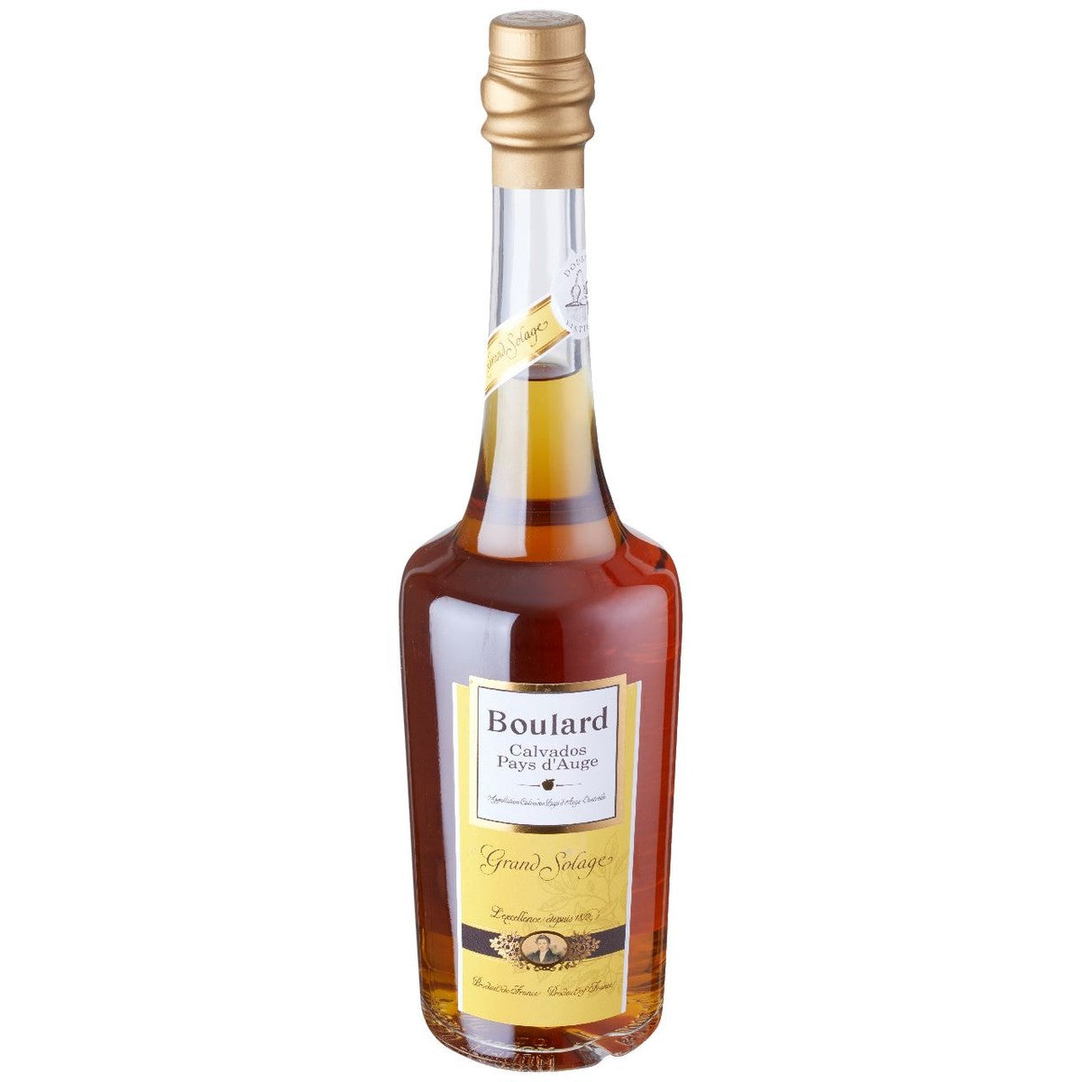 Boulard Calvados Grand Solage 70 cl