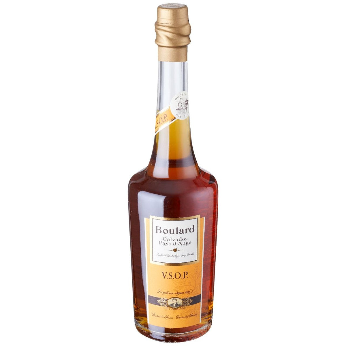 Boulard Calvados VSOP 70 cl