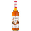 Monin Caramel 70 cl glass