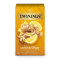 Twinings Lemon Ginger 20 pieces 30 g