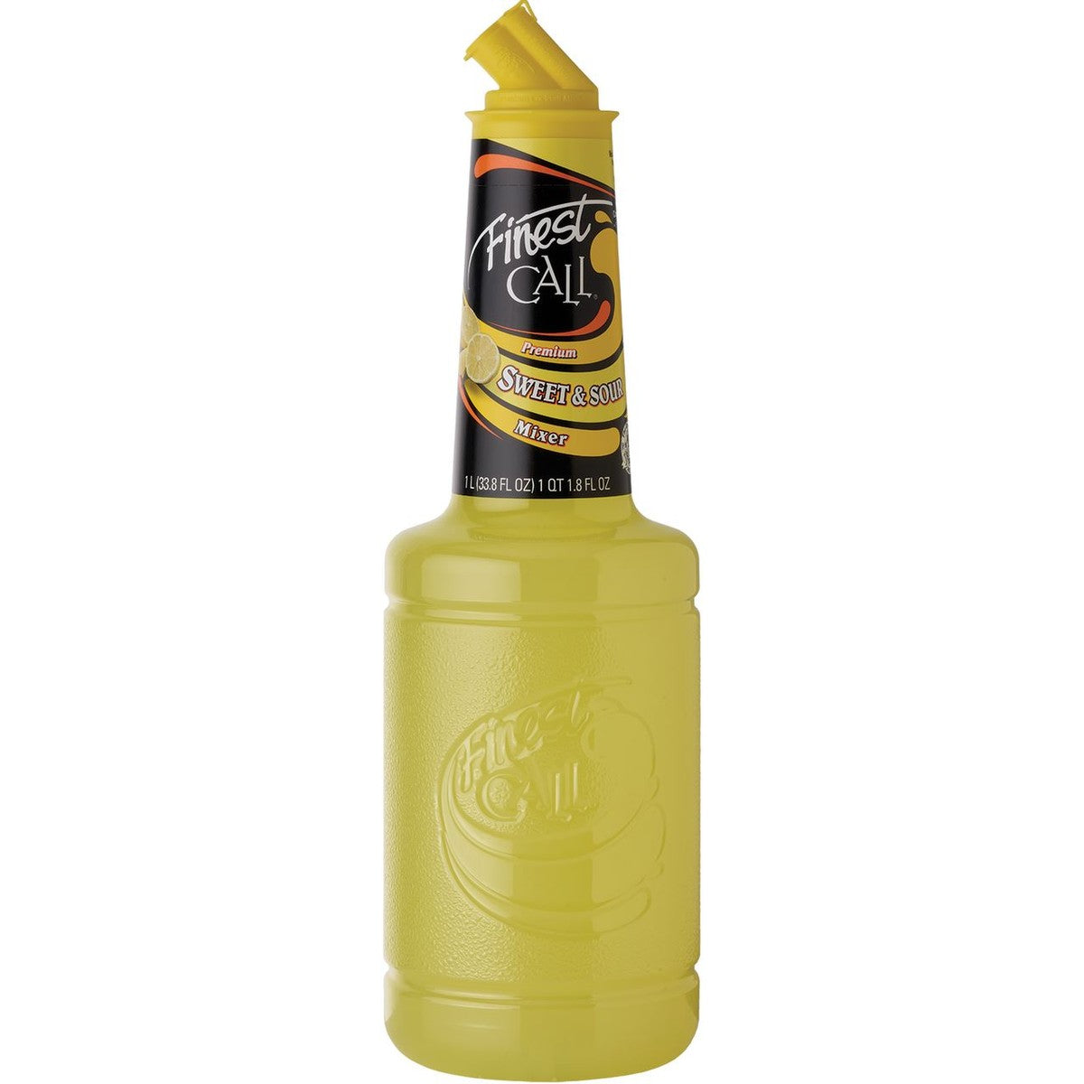 Finest Call Sweet & Sour 1 l