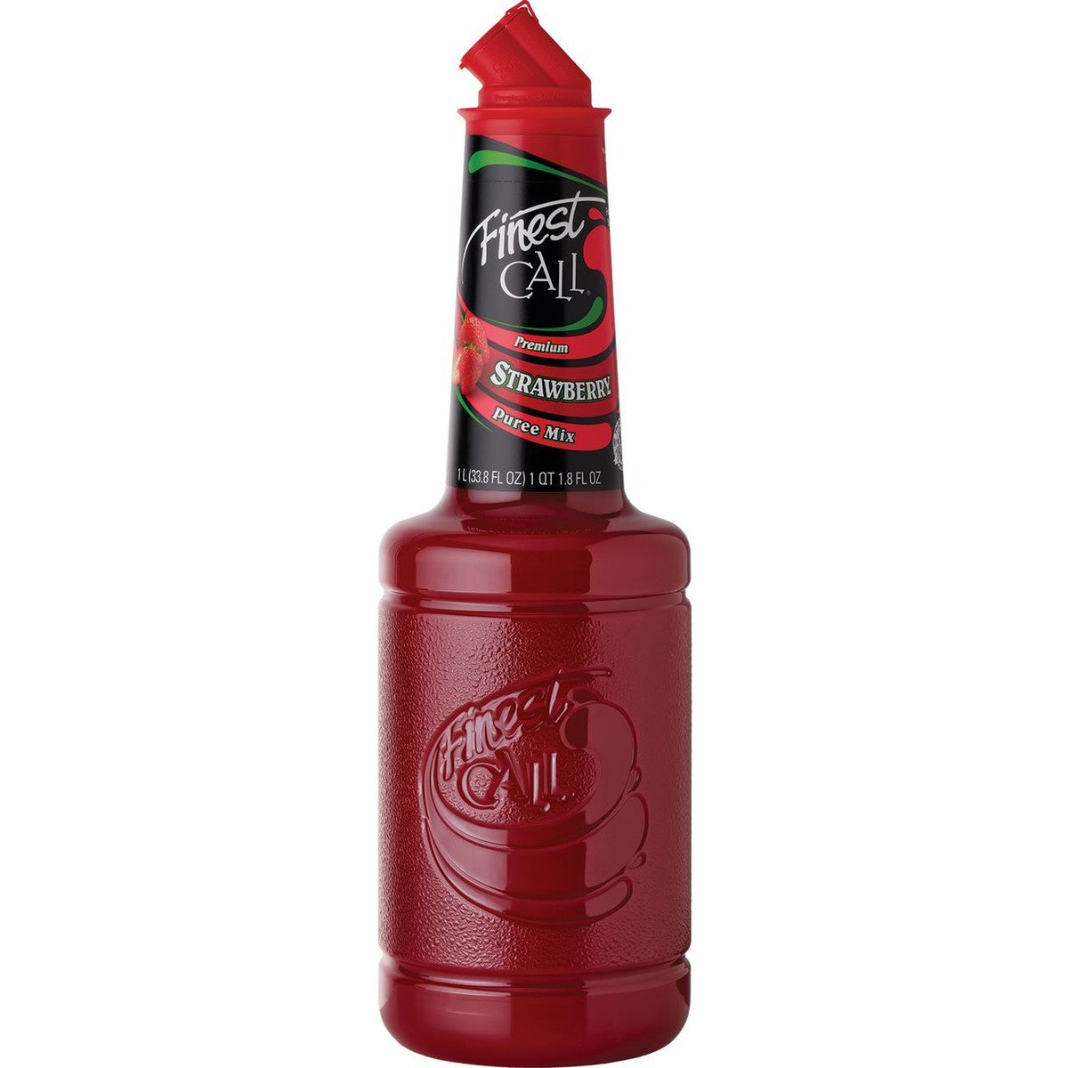 Finest Call Strawberry 1 l