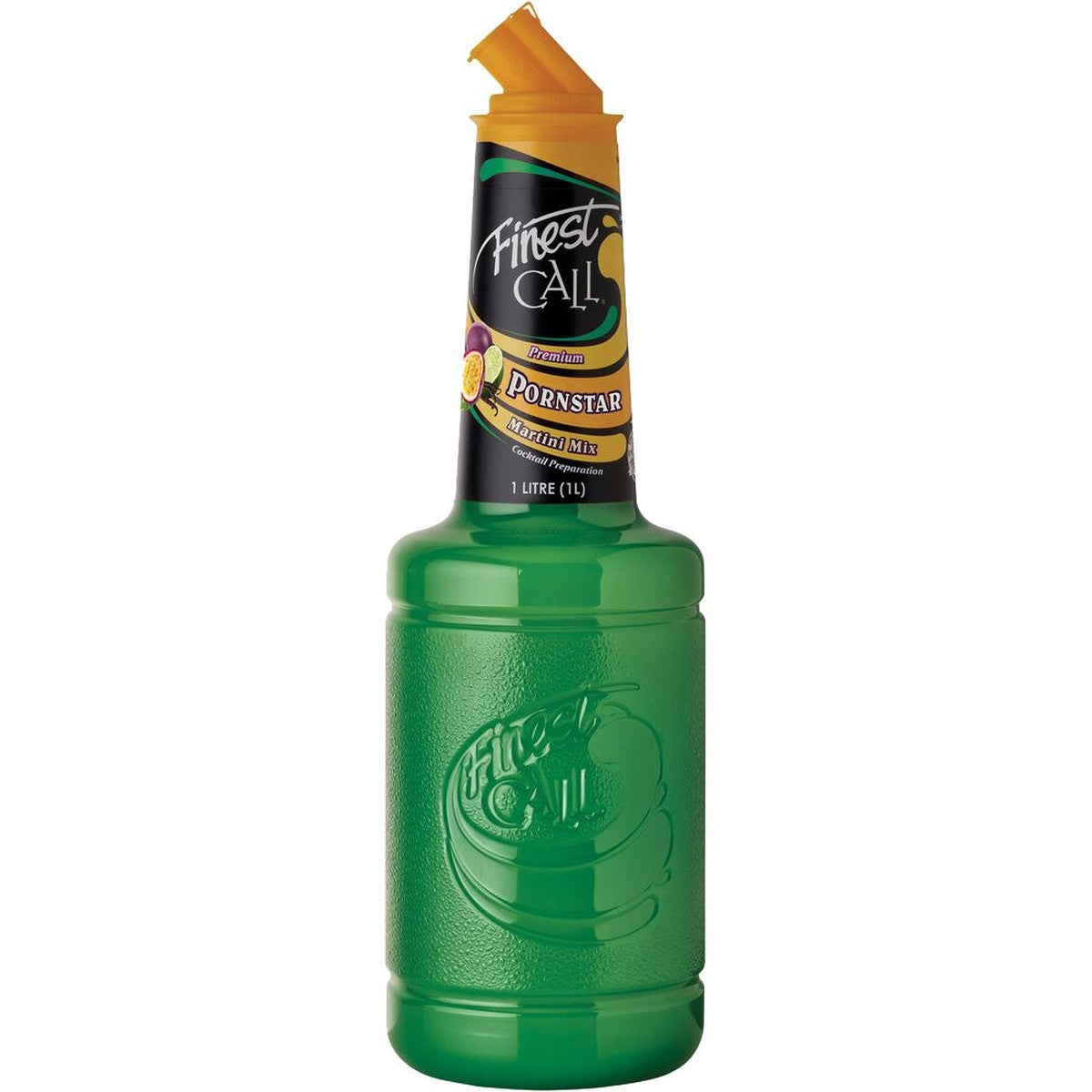 Finest Call Pornstar Martini 1 l 0.01%