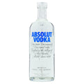 Absolut Vodka Blue 1 l 40%