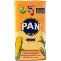 Pan Cornmeal yellow 1 kg
