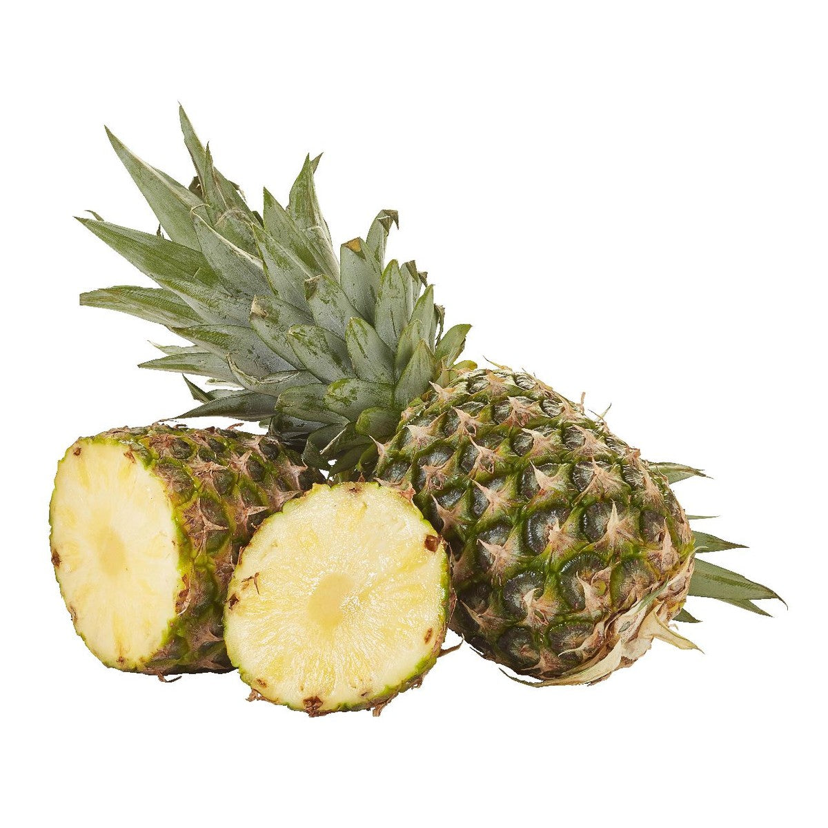Pineapple Size 6 1.883 kg *