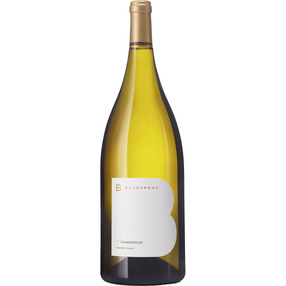 Bernardus Chardonnay 1.5 l