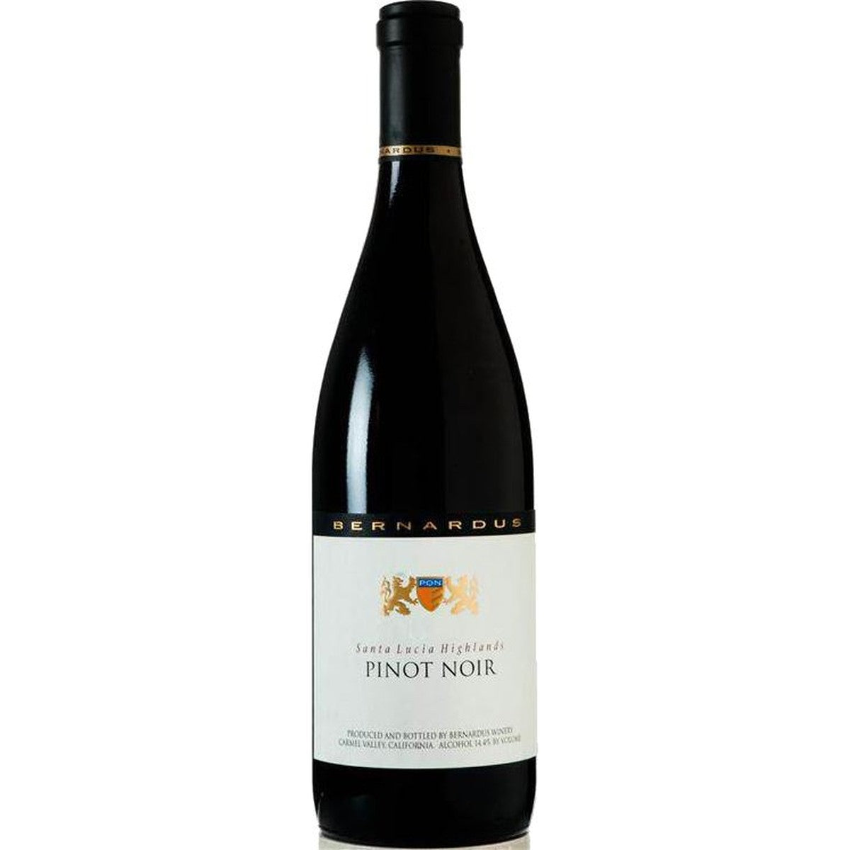 Bernardus Pinot Noir 75 cl