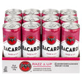 BACARDÍ RAZZ & UP can 12 x 25 cl 5%