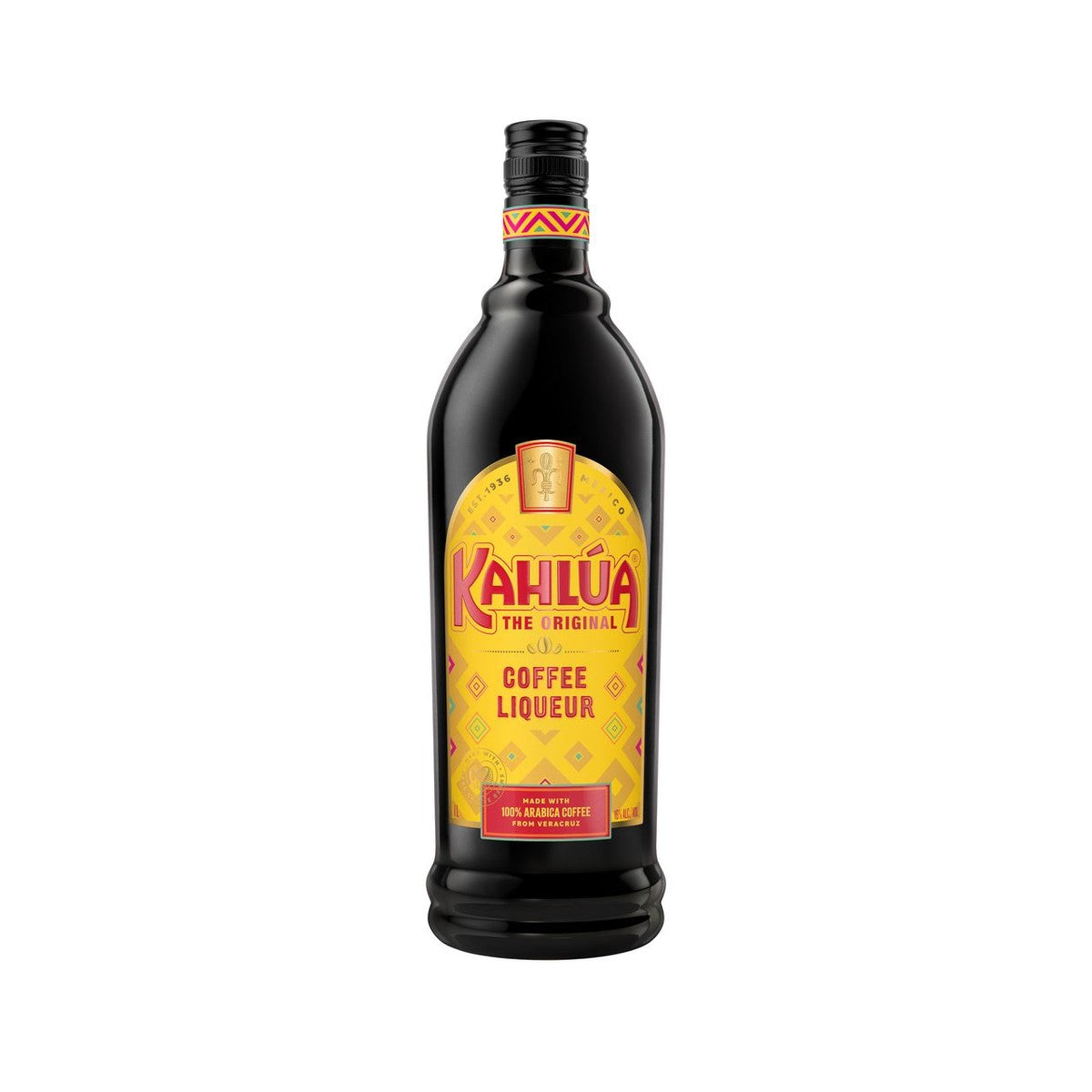 KAHLÚA 1 l 20%