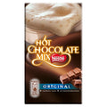 Nestlé Cocoa Powder Original Mix 8 pieces 160 g