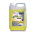 Andy Professional All-Purpose Cleaner Lemon 5 l