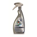 Cif Professional Stainless Steel 750 ml