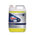 Sun Prof 2in1 Dishwashing liquid & rinse aid 5 l