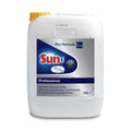 Sun Prof Formula Liquid Dishwashing Detergent can 10 l
