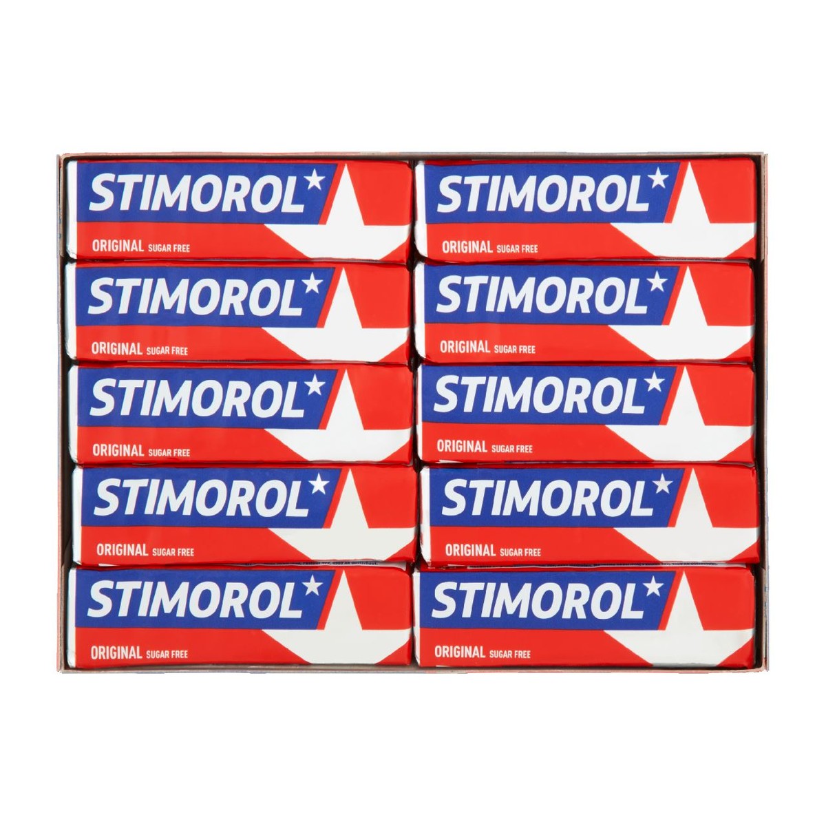 Stimorol Original 30 x 14 g