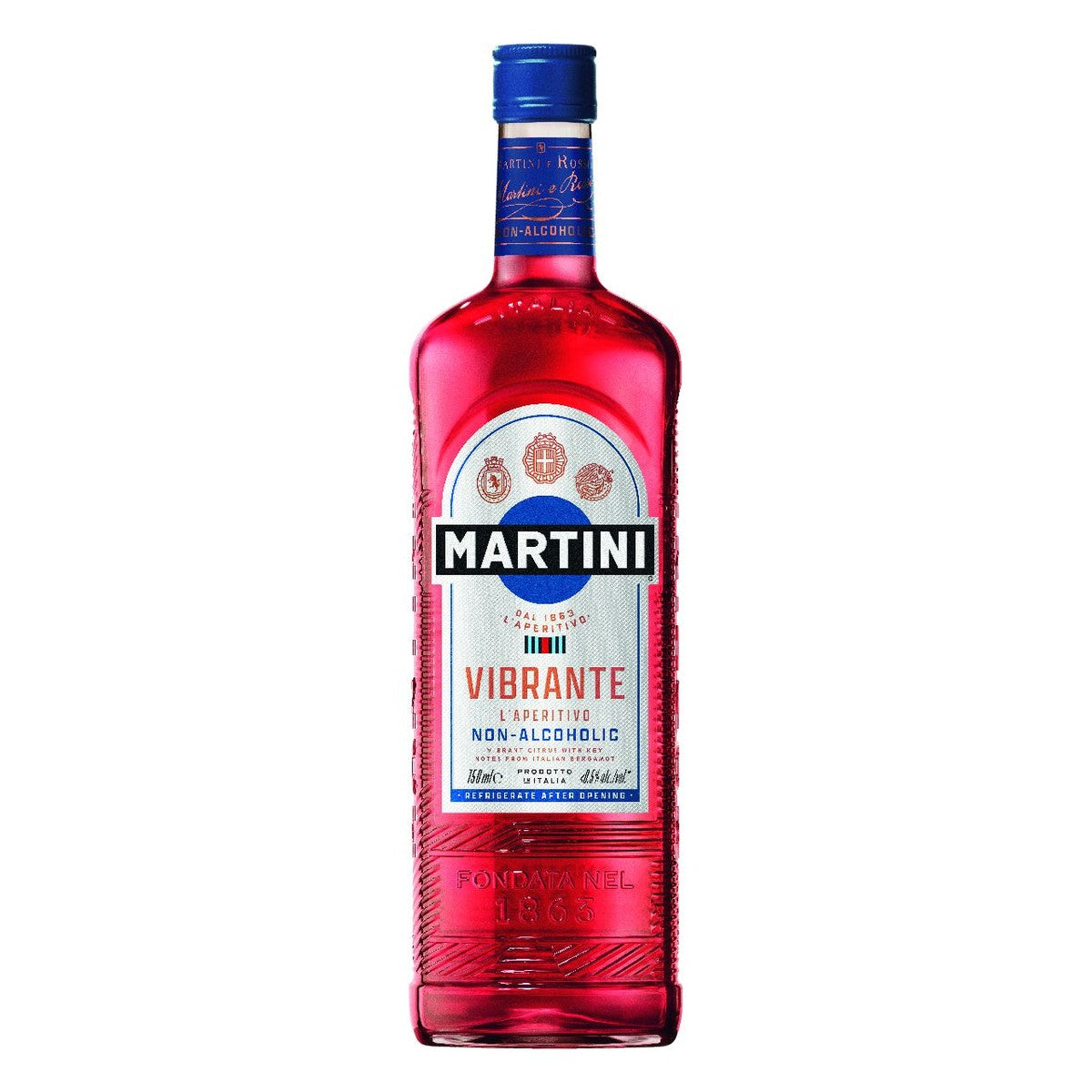 Martini VIBRANTE 75cl 0.45%