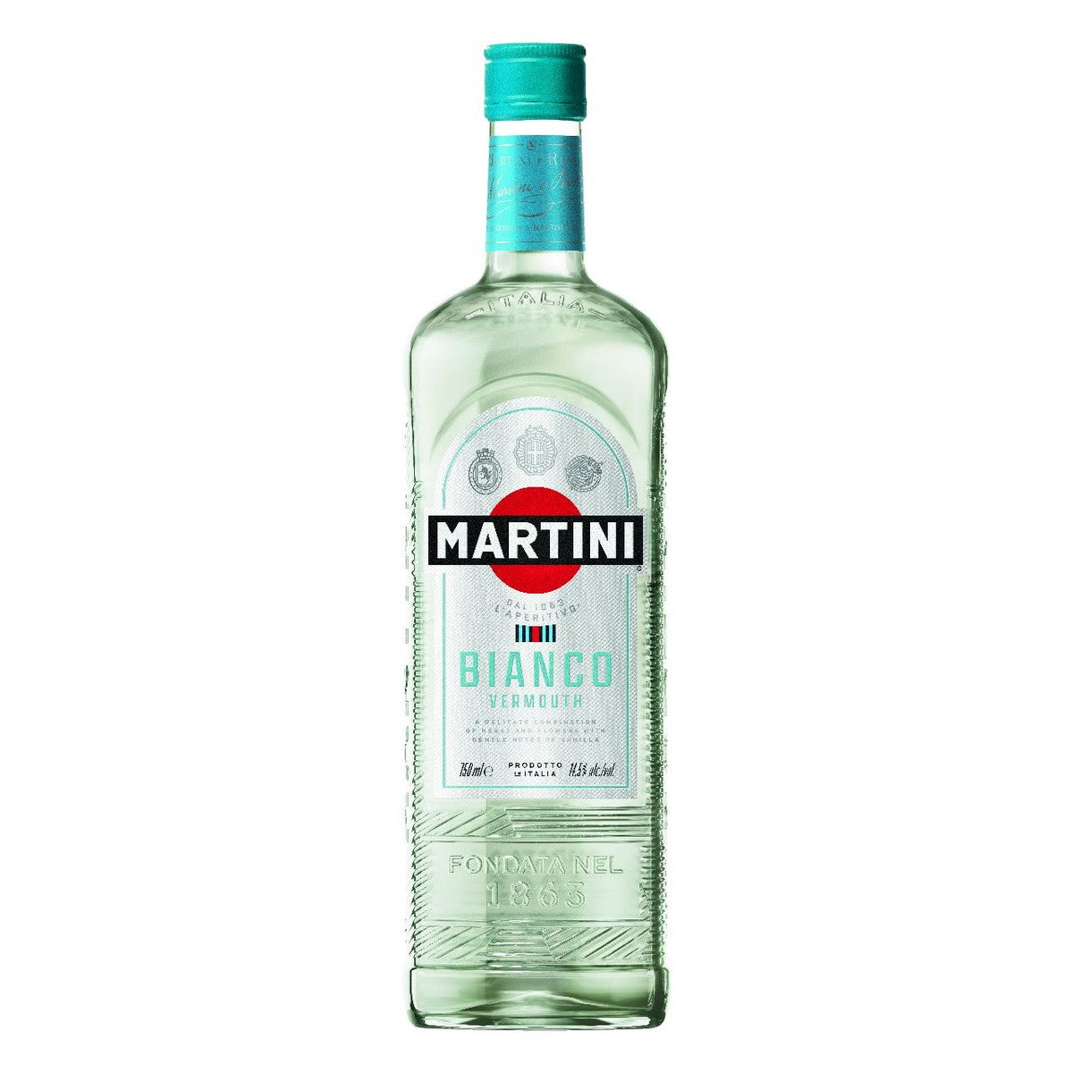 Martini Bianco 75cl