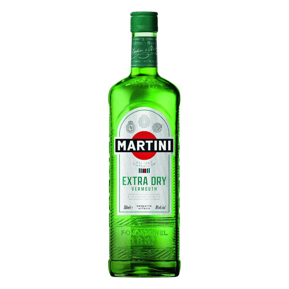 Martini Extra Dry 75 cl