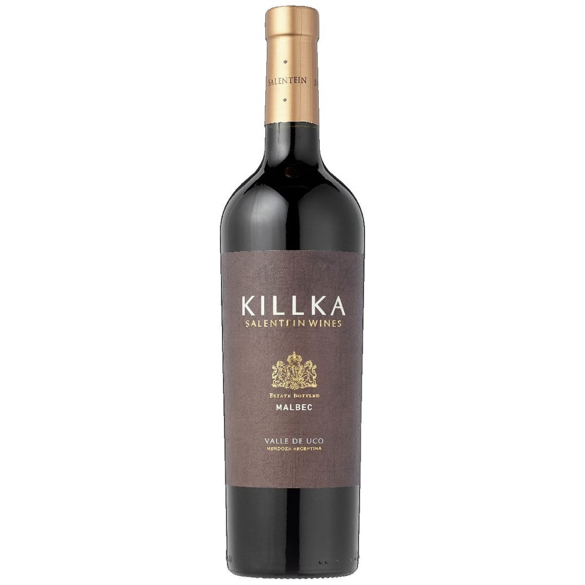 SALENTEIN KILLKA Malbec 750 ml