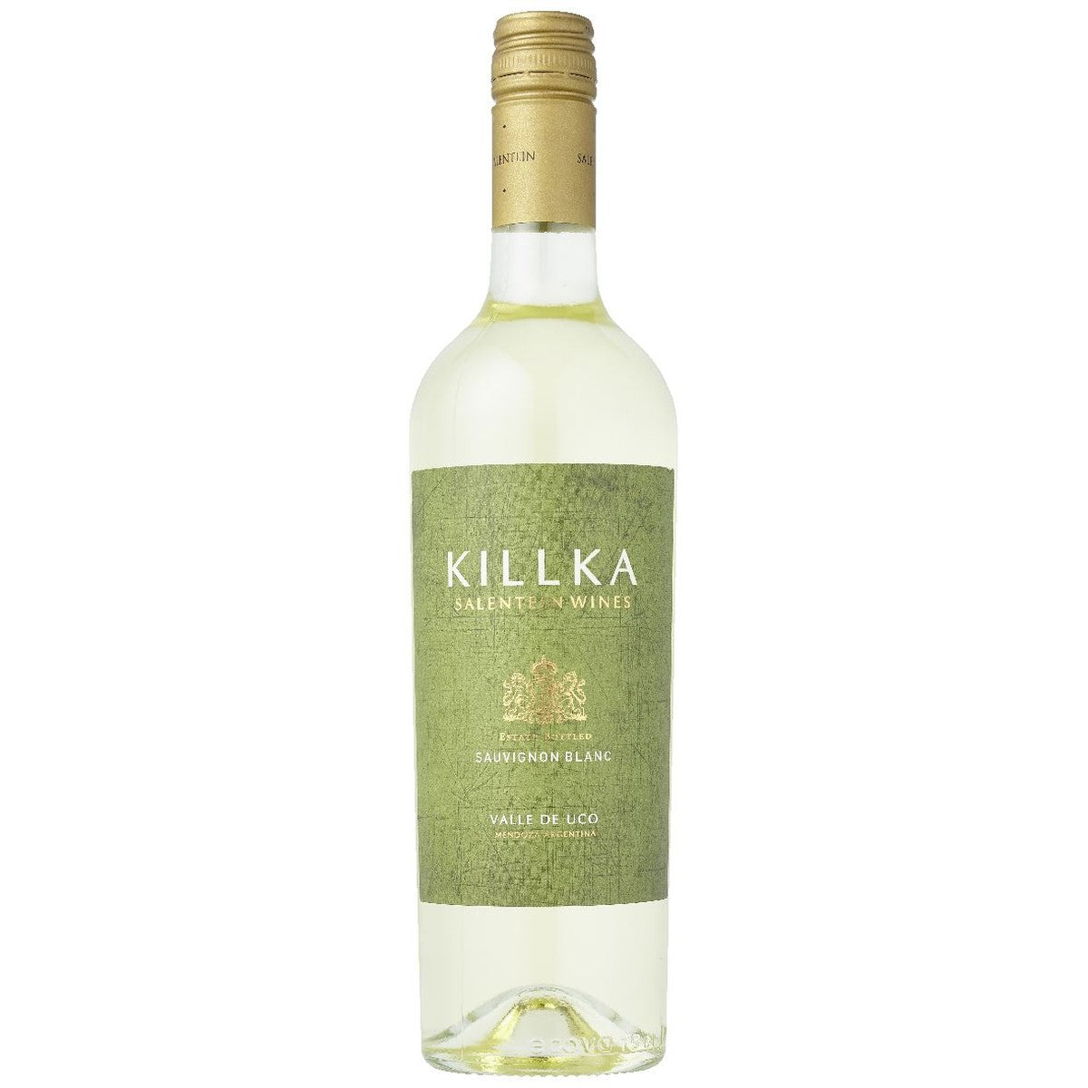 SALENTEIN KILLKA Sauvignon Blanc 750 ml