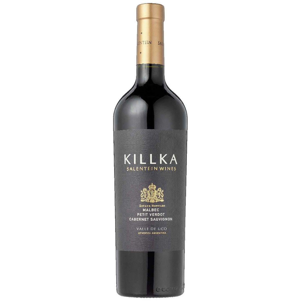 SALENTEIN KILLKA Red Blend 750 ml