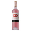 Santa Rita 120 Rosé 75 cl