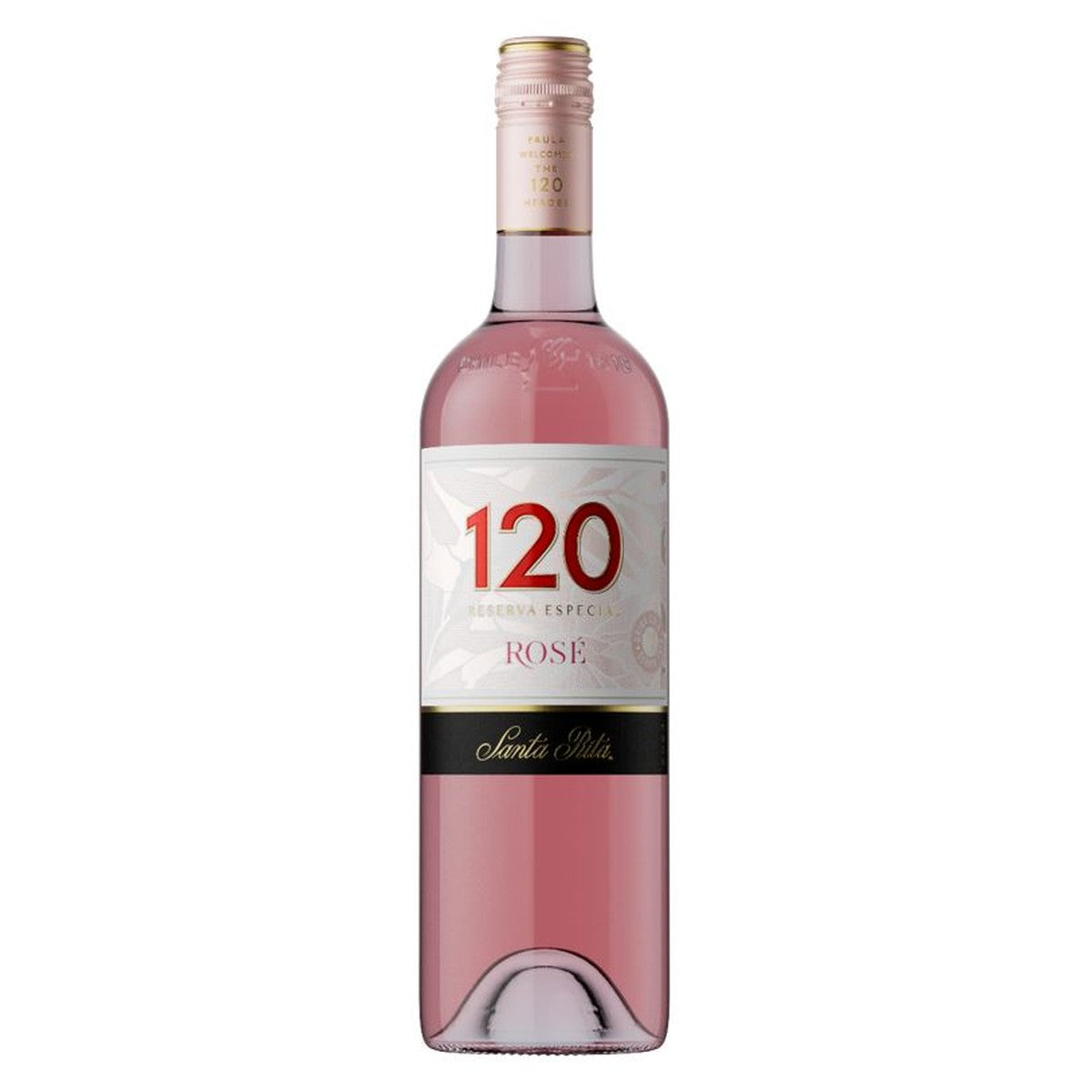 Santa Rita 120 Rosé 75 cl
