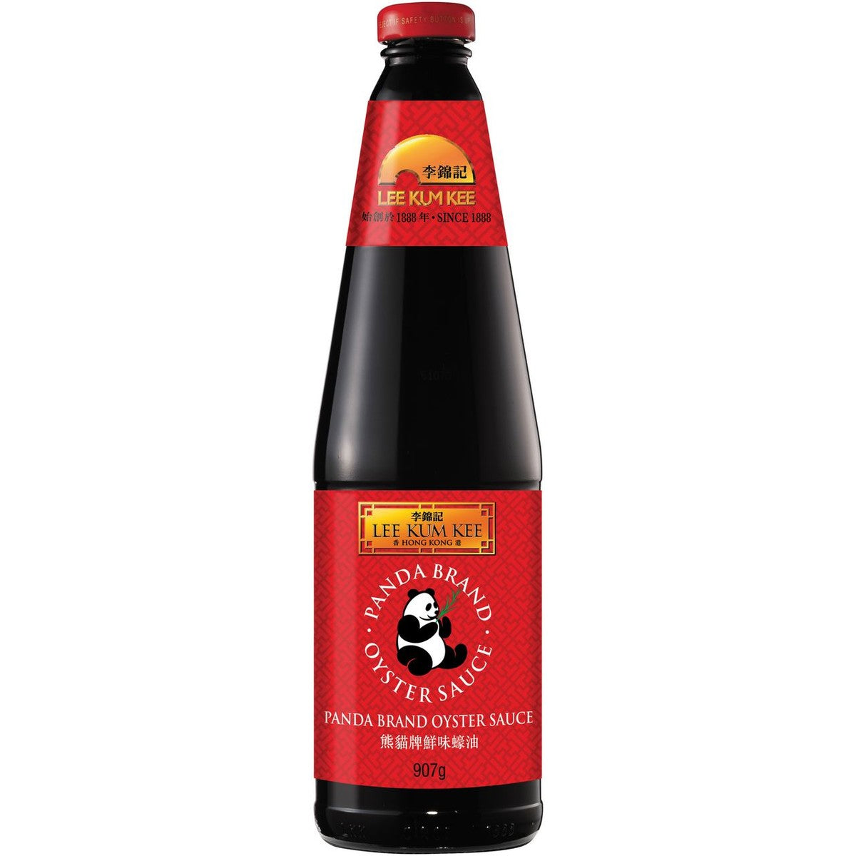 Lee Kum Kee Oyster Sauce 907 g