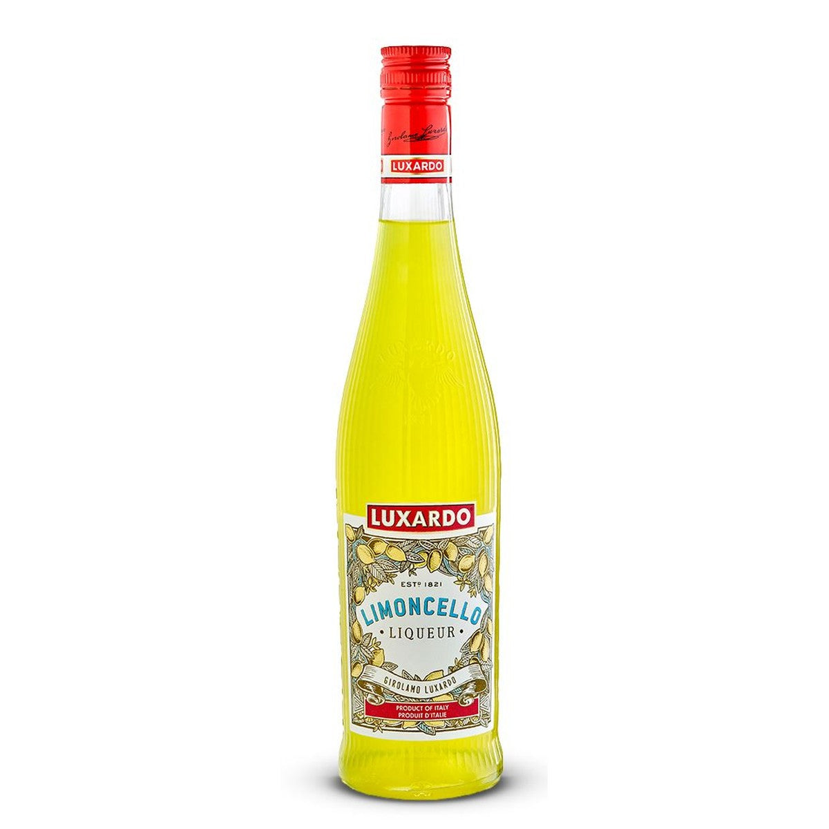 Luxardo Limoncello 70cl