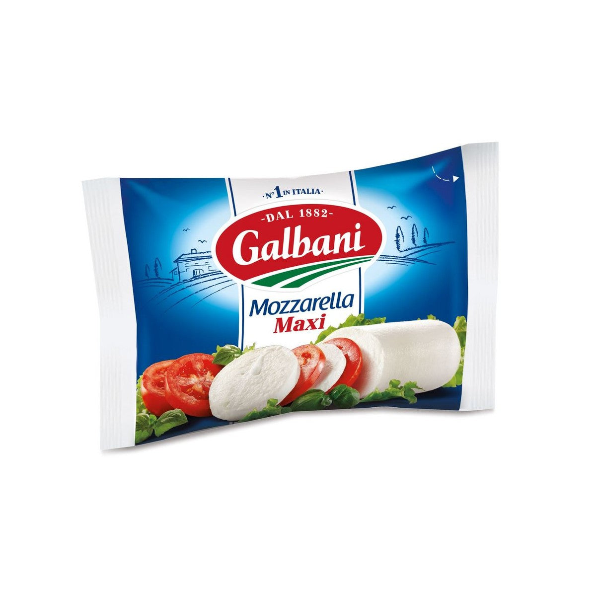 Galbani Mozzarella Maxi 250 grams