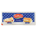 Galbani Mozzarella slices 500 grams