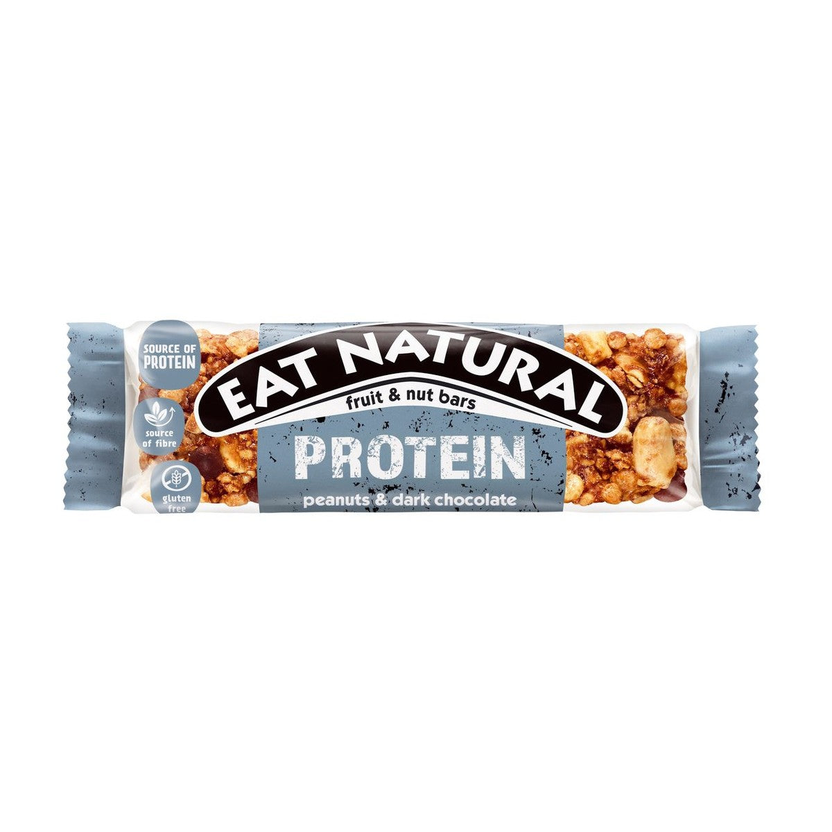 Eat Natural Protein Peanut & Dark Chocolate 12 x 40 g