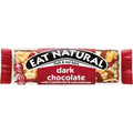 Eat Natural Dark Chocolate with Cranberries & Macadamias 12 x 40 g