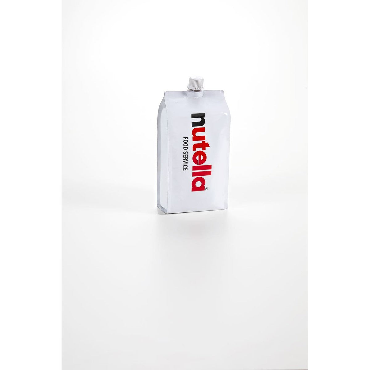 Nutella Cartridge 6 x 1 kg