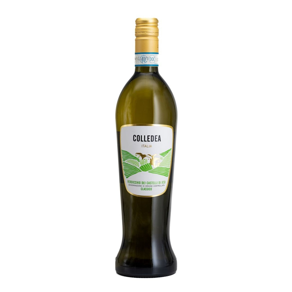 COLLEDEA Verdicchio Classico Superiore 75 cl