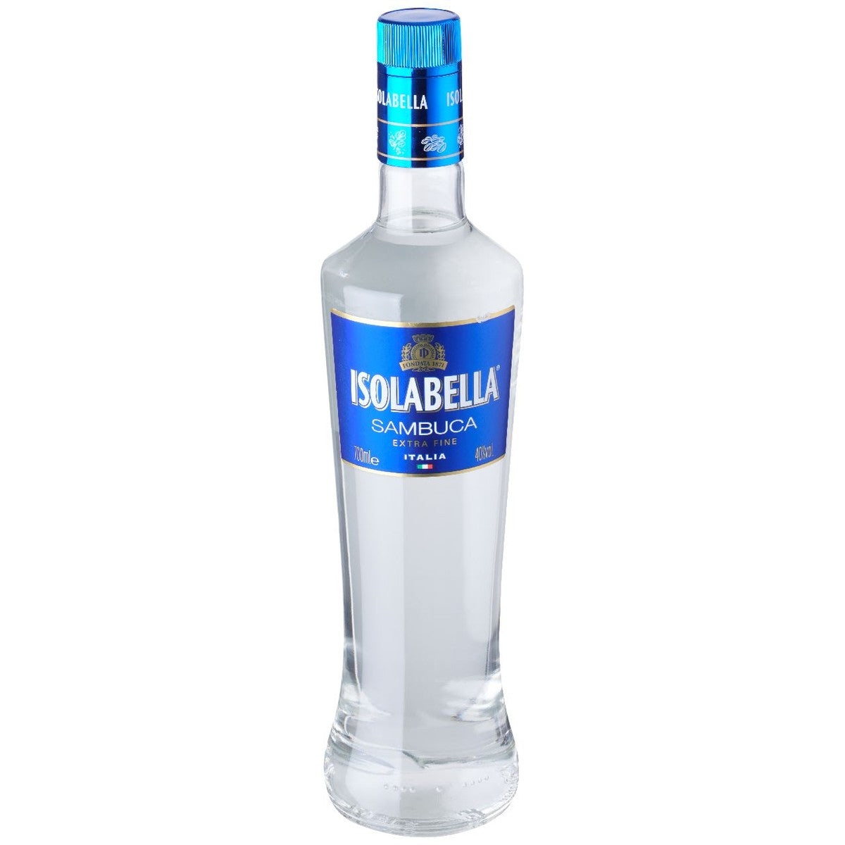 Isolabella Sambuca 70 cl