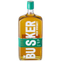 THE BUSKER Triple Cask Irish Whiskey 1 liter 40%