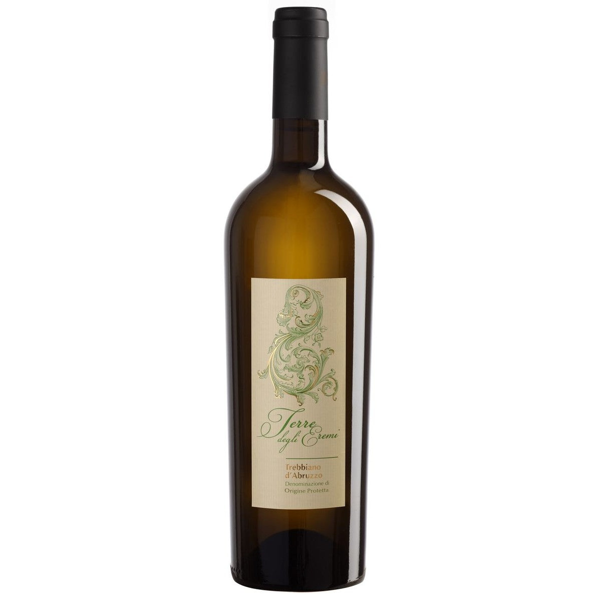 Terre degli Eremi Trebbiano 75 cl
