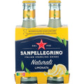 San Pellegrino Limonata 4 x 20 cl