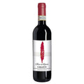 Sensi Filare dei Cipressi Chianti 75 cl