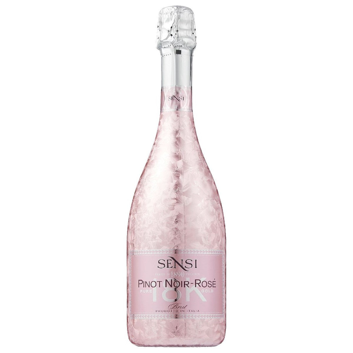 Sensi Pinot Nero Rosato 18K 1.5 l 11%