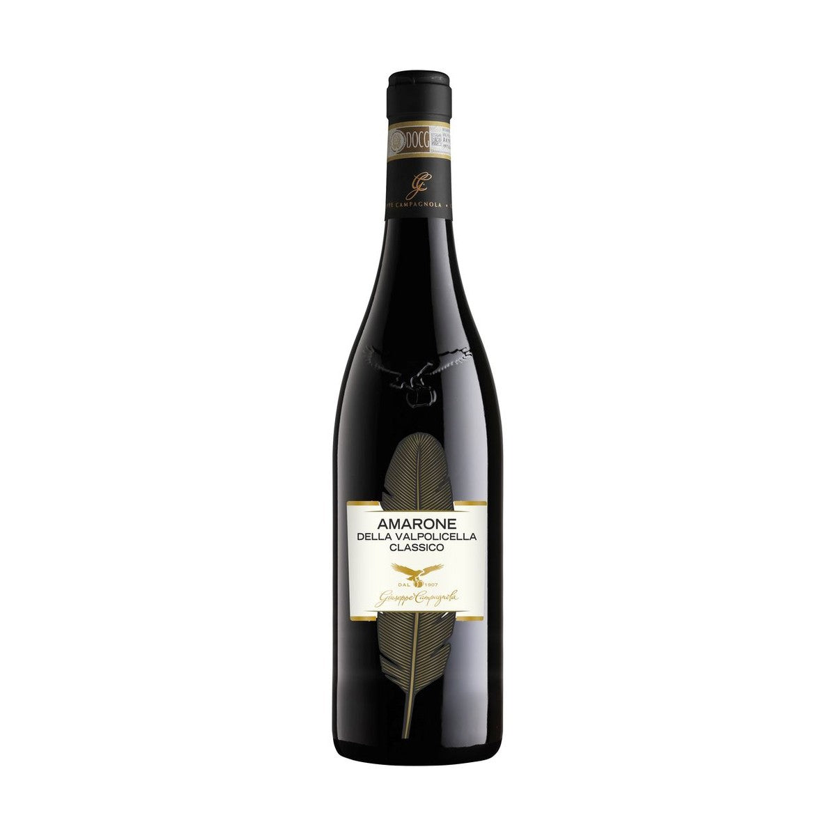 Guiseppe Campagnola Amarone 75 cl