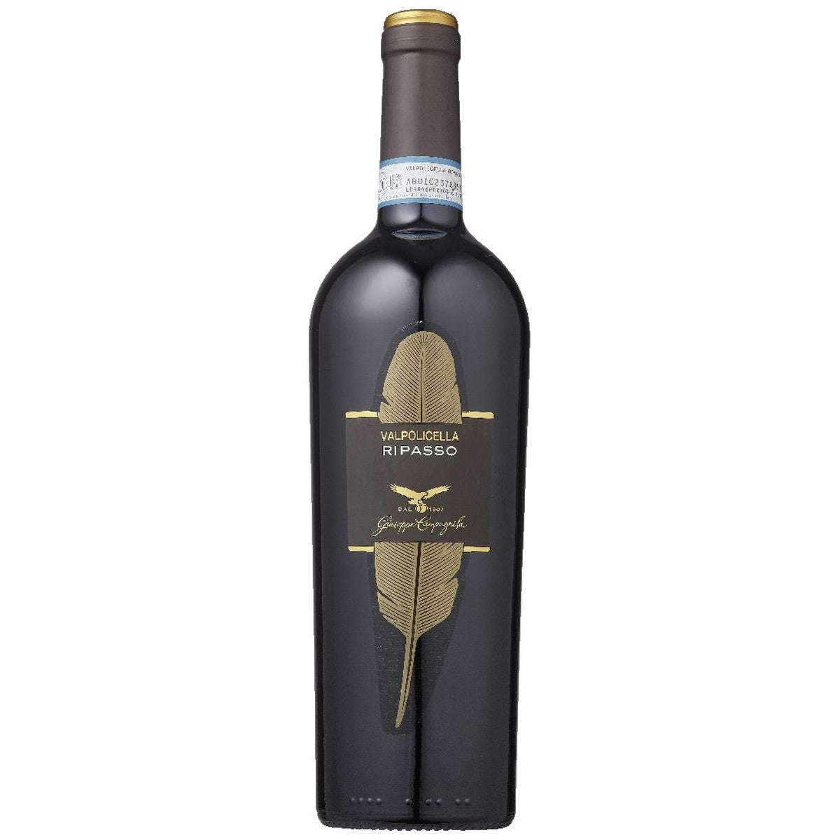 Guiseppe Campagnola Ripasso 75 cl