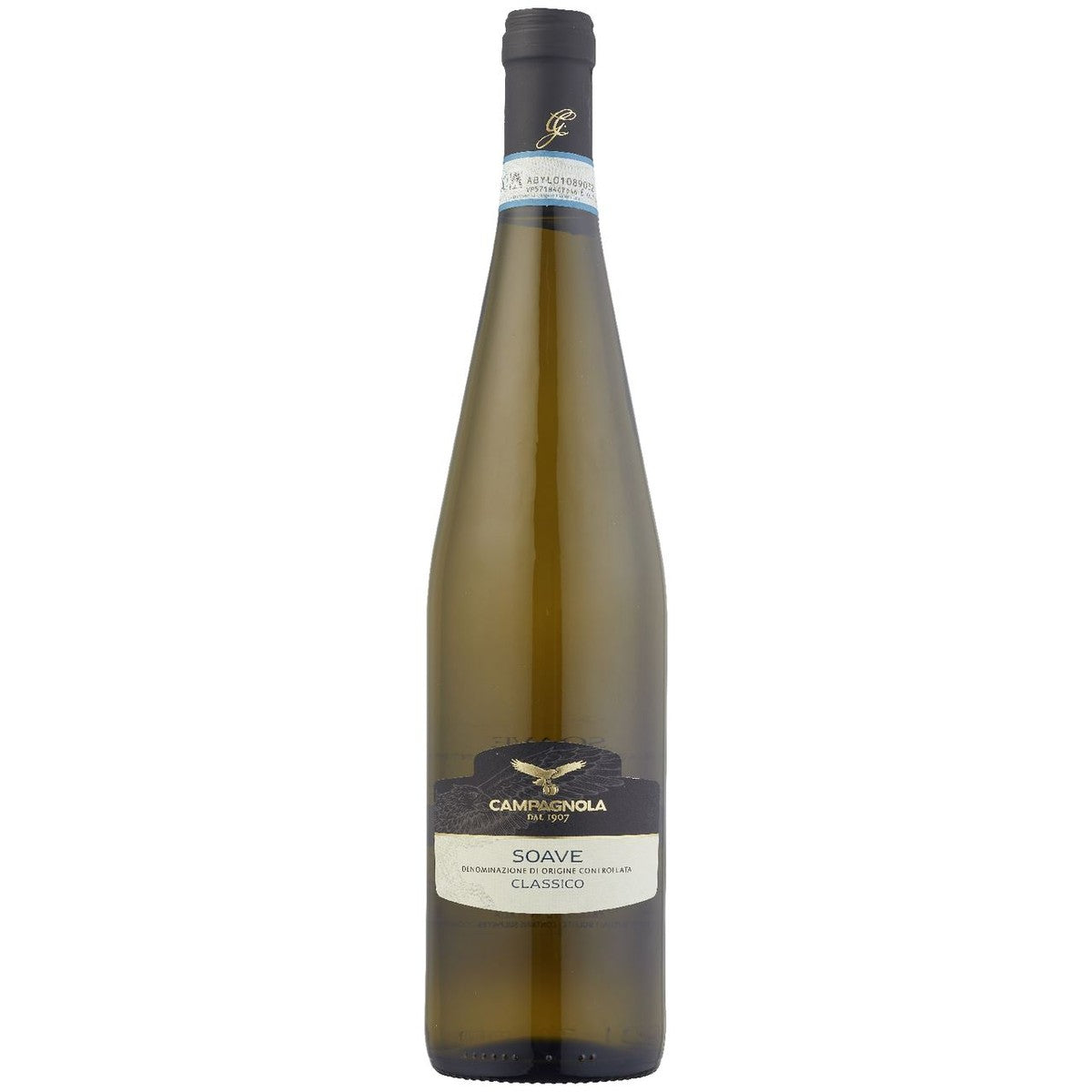 Guiseppe Campagnola Casa Vinicola Soave Classico 75 cl