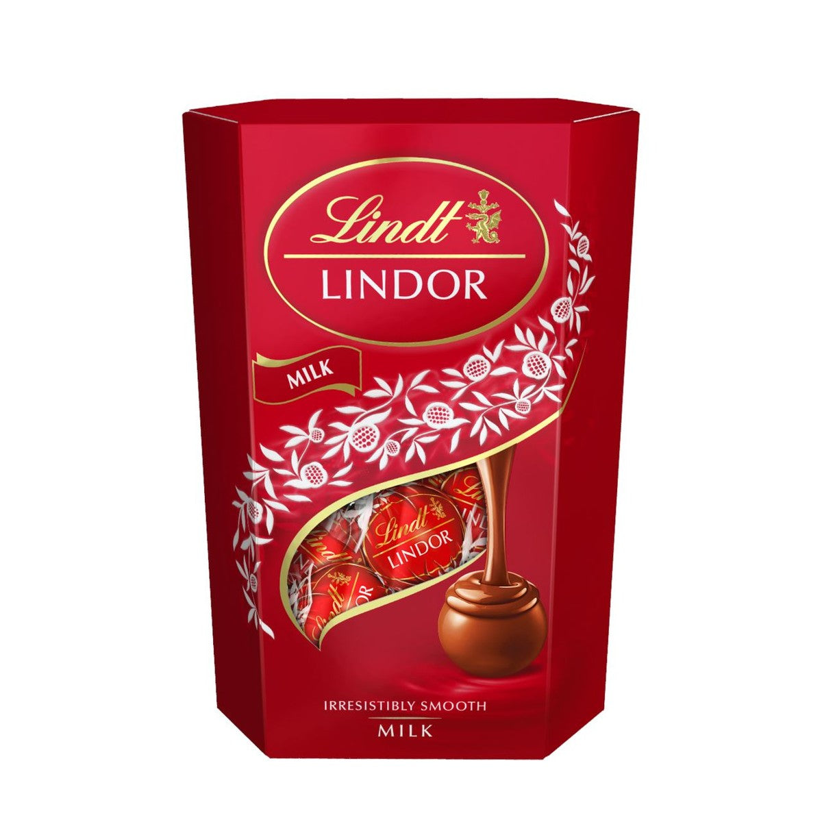 Lindt LINDOR Cornet milk 500 g