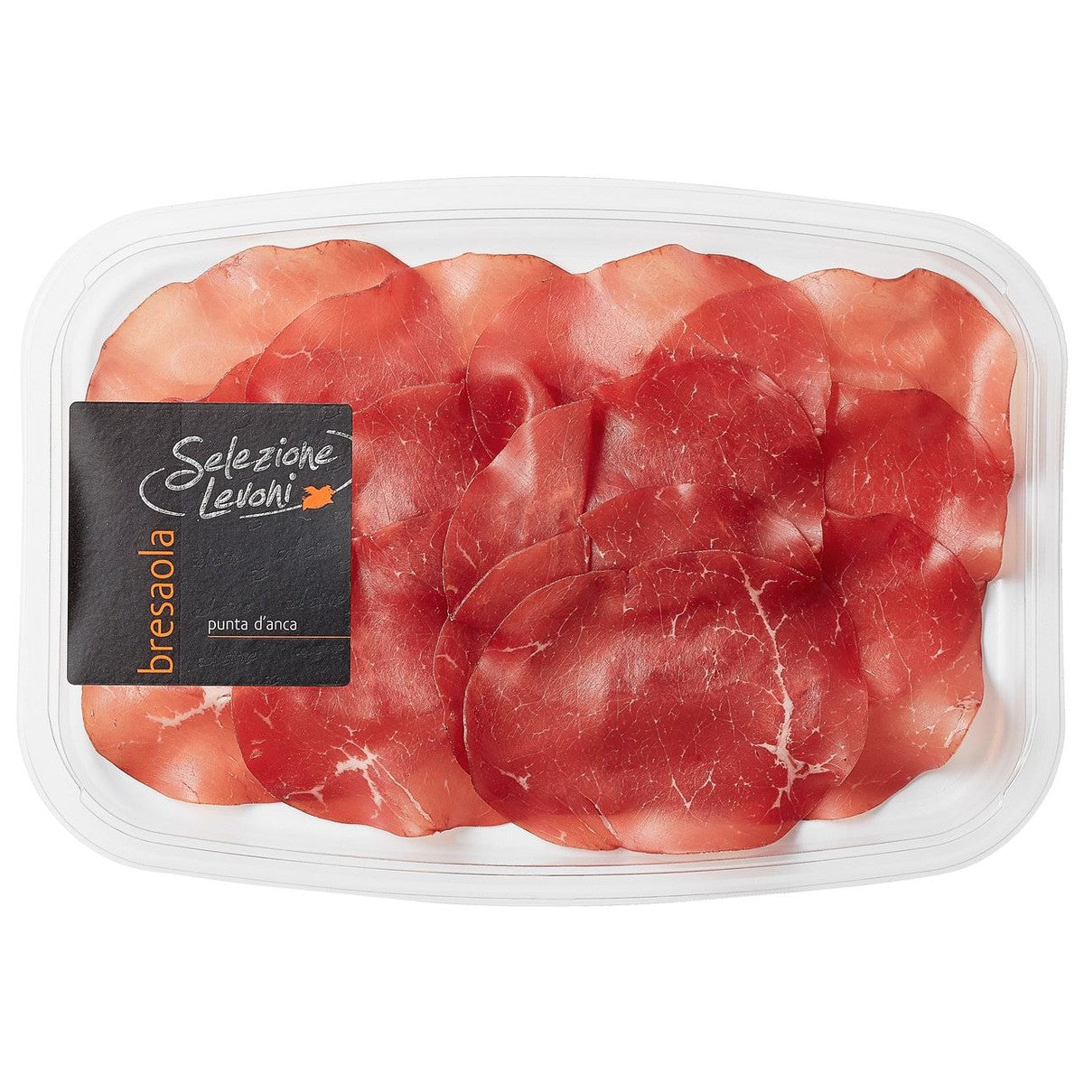 Levoni Bresaola Punta D'Anca 80 g