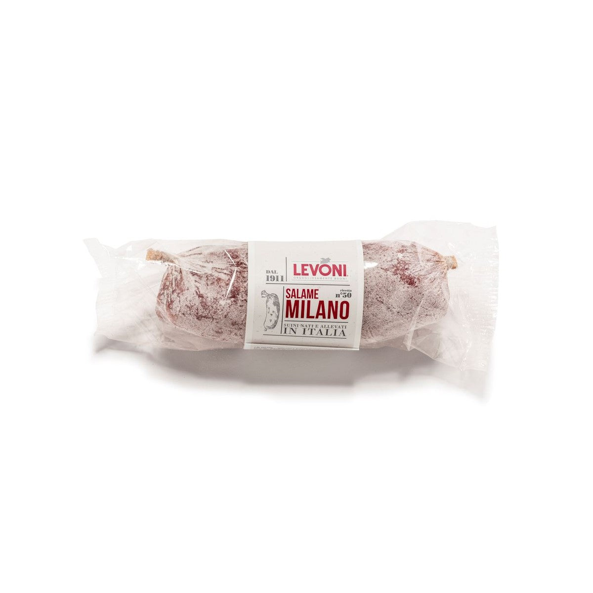 Levoni Salami Milano 220 grams